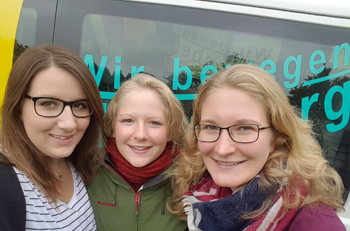 Fachbereichsleiter Gruppenarbeit Fachbereichsleiter Gruppenarbeit